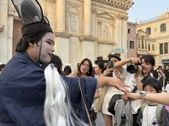 -华谊兄弟（长沙）电影小镇