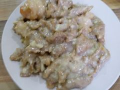 -老七饭馆(光荣道总店)