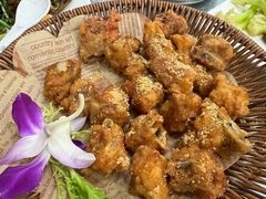 九制陈皮骨-台山第一家兴华黄鳝饭·黄鳝婆(彭沙坑总店)