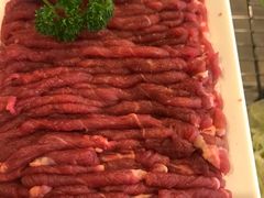 鲜切元宝-南门涮肉(北洼路店)