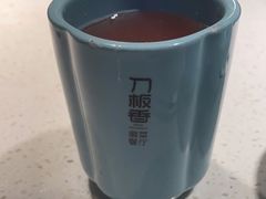 -刀板香·安徽菜(国购IFC店)