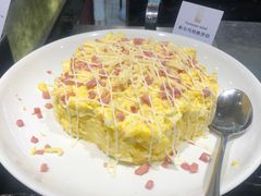 -东方红海鲜百汇(国际大厦店)