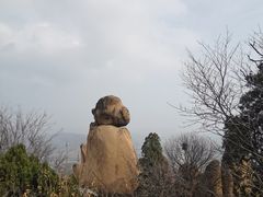 -嵖岈山风景区