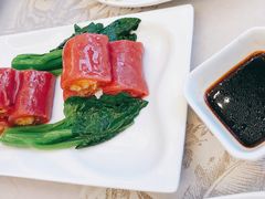 -香云轩·顺德菜(香云纱园林酒店店)