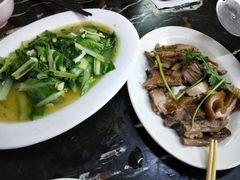 -乌文新澄海卤鹅店