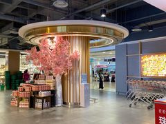 -银座商城(玉函店)