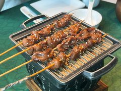 -大鸽饭(汉溪长隆店)