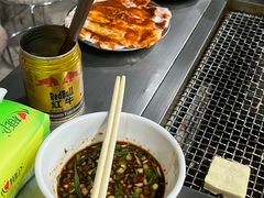 -同心烧烤(总店)