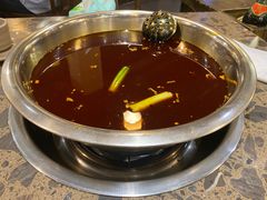 -肖肖酸萝卜鱼火锅(总店)