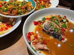 -炉鱼(西溪银泰城店)