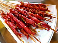 -可可大虾武汉土菜大排档(万松园1店)