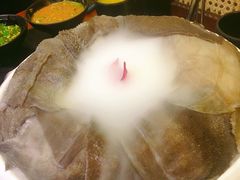 -沸炉重庆老火锅(军事博物馆店)