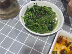 番薯藤-开小灶(公望街店)