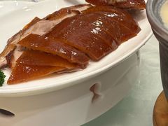 -福来居烤鸭店(天坛二店)