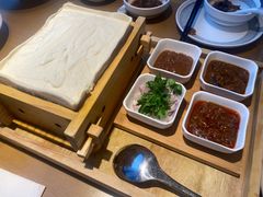 -天怡興·百年蒸饺(中心书城店)