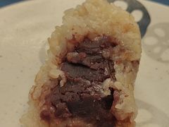 赤豆蜜枣粽-阿姨粽子(川公路店)