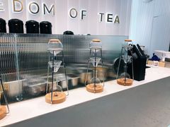 -KUNCHA鲲茶·江西制茶(铜锣湾店)