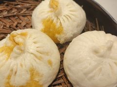 蟹黄包-留芳·文旅古月楼(老街店)