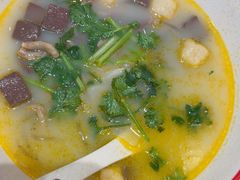 -小杨生煎(周浦万达店)