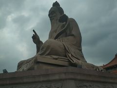 -广东圆玄道观