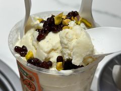-虎婆冷饮店·海南特色炒冰(三亚湾店)