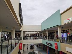 -宁波杉井奥特莱斯广场