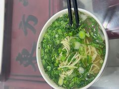 -东方宫中国兰州牛肉拉面(昌平总店)