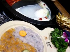 -蜀大侠火锅(森兰花园城店)