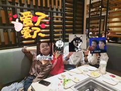 -海底捞火锅(番禺广场店)
