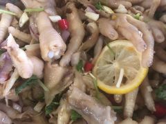 -大腕炸串(河东总店)