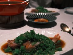 -许家菜(望江店)