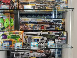 -蹦蹦乐园(南桥百联店)