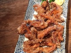 -千代武日本料理(爱建店)