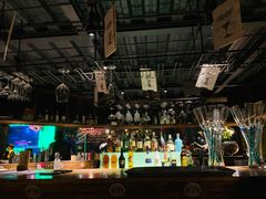 -繁花里音乐餐厅(新天地店)