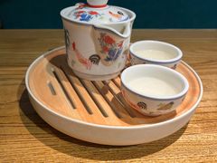 -潮粥荟·潮汕砂锅粥(朝阳大悦城店)