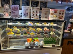 -劳顶笨咖啡(敦化店)