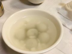 -翠亭酒家(山西南路店)