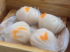 -海港餐厅·平价海鲜·茶点(小公园店)