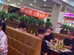 -瑞杰烧烤店·24小时营业(山东路店)