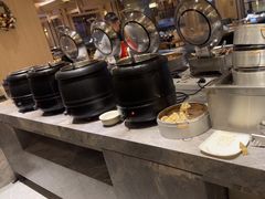 -碧水豪园·足浴·SPA·汗蒸·那须汤泉(中山东路店)