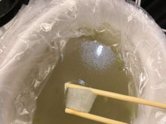 竹荪干贝汤-飘香小食店(国平路店)