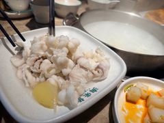 -淘米捞·米汤脆鲩鱼火锅(福田皇岗店)