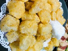 -金山烤肉(中兴公园店)