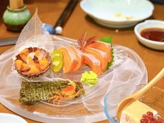 -傑·料理·海鲜放题(佛山文华荟店)