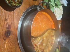 -乐山串串香老火锅(鼓楼店)