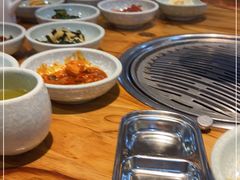 -金顺碳烤肉(1号店)