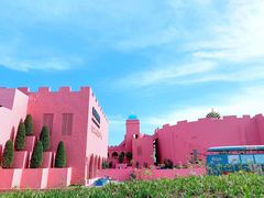 -漳州滨海火山岛自然生态风景区