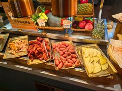 -伍棵星炭烤自助料理·烤鳗鱼(浦东食品城店)