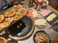 -杨小佳·齐齐哈尔烤肉·烤串(广州店)