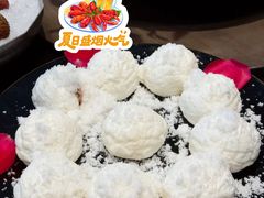 -小满海鲜·别院(天津旗舰店)